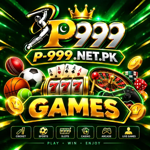 p999 games
