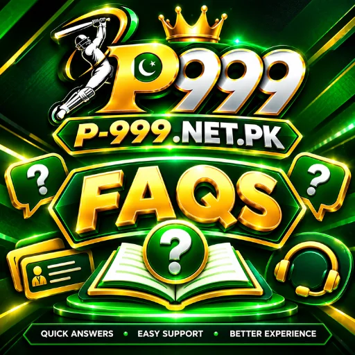 faqs about p999